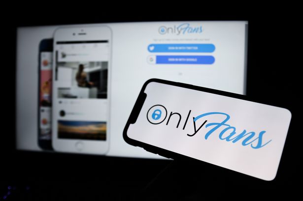 ‘Fake’ OnlyFans models take over the web as expert tells customers what to look out for