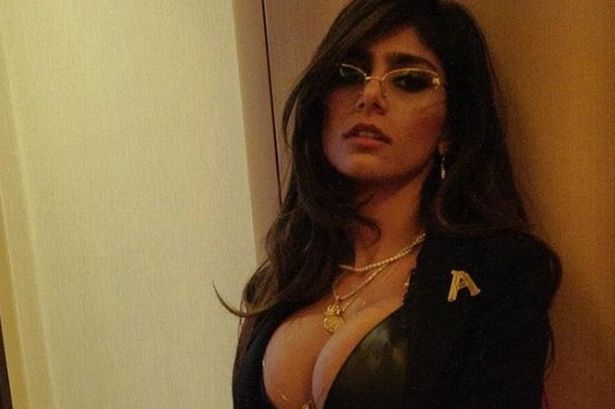 Fuming Mia Khalifa rages ‘we need a slur’ for people who commit fatal fashion faux-pas