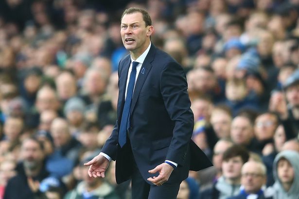 Everton-mad OnlyFans star spoke to ‘passionate’ Duncan Ferguson who wanted Toffees job